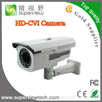 1.3megapixel Varifocal IR Waterproof Cvi Camera (Fsm07-42)